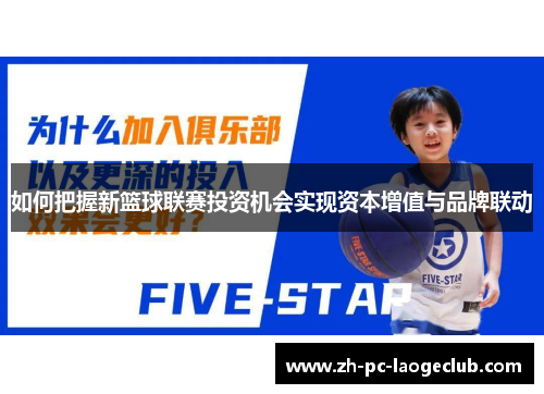 如何把握新篮球联赛投资机会实现资本增值与品牌联动