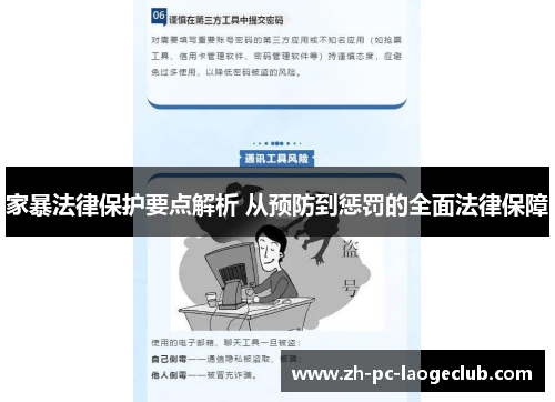 家暴法律保护要点解析 从预防到惩罚的全面法律保障