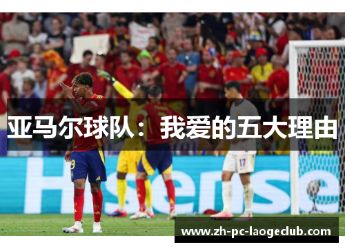 亚马尔球队:我爱的五大理由