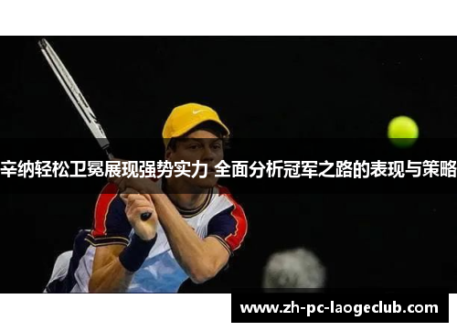 辛纳轻松卫冕展现强势实力 全面分析冠军之路的表现与策略