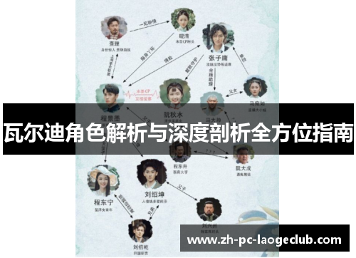 瓦尔迪角色解析与深度剖析全方位指南 瓦尔迪角色解析与深度剖析全方位指南