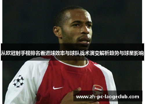 从欧冠射手榜排名看进球效率与球队战术演变解析趋势与球星影响
